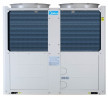Чиллер с воздушным охлаждением Midea Aqua Termal MCDH164A-PR3 Чиллер с воздушным охлаждением Midea Aqua Termal MCDH164A-PR3