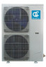 Канальный кондиционер QUATTROCLIMA QV-I48DG1/QN-I48UG1