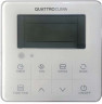 Канальный кондиционер QUATTROCLIMA QV-I48DG1/QN-I48UG1