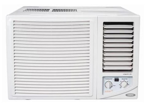 Оконный кондиционер General Climate GCW-12CM Оконный кондиционер General Climate GCW-12CM