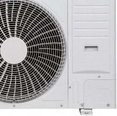 Наружный блок VRF системы Hisense AVW-48HJFHH2 Black Fin Наружный блок VRF системы Hisense AVW-48HJFHH2 Black Fin