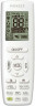 Напольно-потолочный тепловой насос Pioneer KFFI48GV/KONI48GV Nord-30