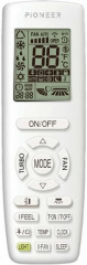 Напольно-потолочный тепловой насос Pioneer KFFI48GV/KONI48GV Nord-30-img-3