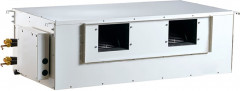 Канальный кондиционер TCL TTB-90D1HWA Канальный кондиционер TCL TTB-90D1HWA