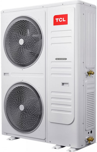 Канальный кондиционер TCL TTB-90D1HWA Канальный кондиционер TCL TTB-90D1HWA