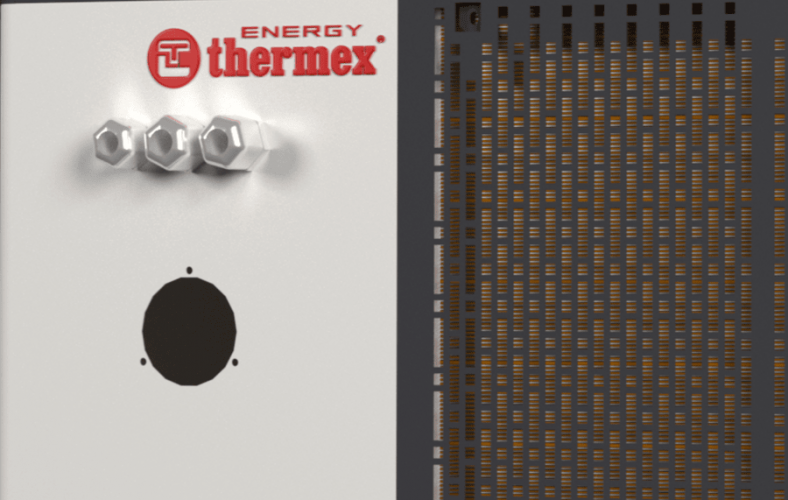Моноблок Thermex Energy Air ONE 8