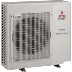 Наружный блок VRF системы Mitsubishi Electric PUMY-SP125YKM Наружный блок VRF системы Mitsubishi Electric PUMY-SP125YKM