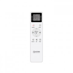 Мульти сплит система на 3 комнаты Ultima Comfort UC-EMM09PN+UC-EMM12PN x 2/UC-3FMA24-OUT-img-4