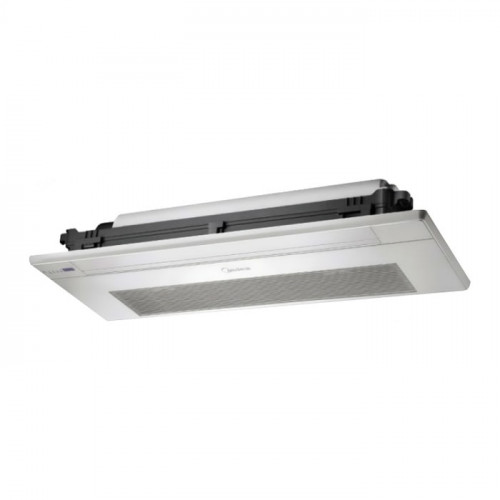 Кассетная VRF система Midea MVN18T-VA1/MBQ1-02D Кассетная VRF система Midea MVN18T-VA1/MBQ1-02D