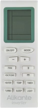 Кондиционер Alikante Playa ALSH07D1 Кондиционер Alikante Playa ALSH07D1