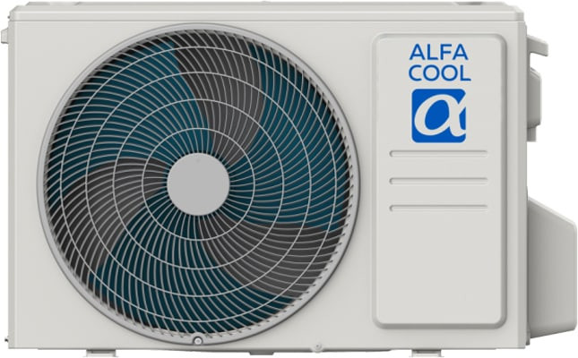 Кондиционер ALFACOOL Apus APU-09CH Кондиционер ALFACOOL Apus APU-09CH