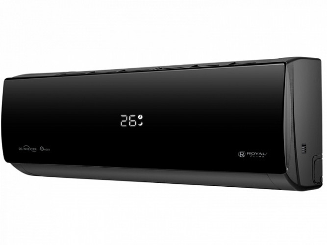 Инверторный кондиционер Royal Clima RCI-AN35HN Инверторный кондиционер Royal Clima RCI-AN35HN