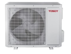Кондиционер Tosot Natal T28H-SnN2/I/T28H-SnN2/O Кондиционер Tosot Natal T28H-SnN2/I/T28H-SnN2/O