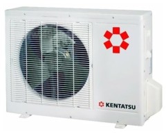 Внешний блок мульти сплит-системы на 2 комнаты Kentatsu Free match K2MRB40HZRN1 Внешний блок мульти сплит-системы на 2 комнаты Kentatsu Free match K2MRB40HZRN1
