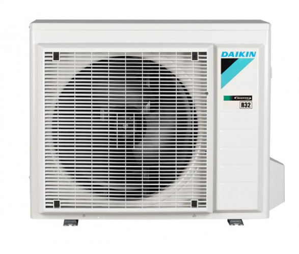 Кондиционер Daikin Sensira FTXF25E/RXF25E Кондиционер Daikin Sensira FTXF25E/RXF25E