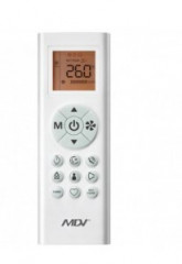 Кондиционер Mdv MDSAF-24HRN1-Z/MDOAF-24HN1-Z Кондиционер Mdv MDSAF-24HRN1-Z/MDOAF-24HN1-Z