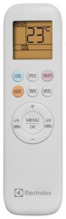 Кондиционер Electrolux EACS/I-09HIX-BLACK/N8 Кондиционер Electrolux EACS/I-09HIX-BLACK/N8