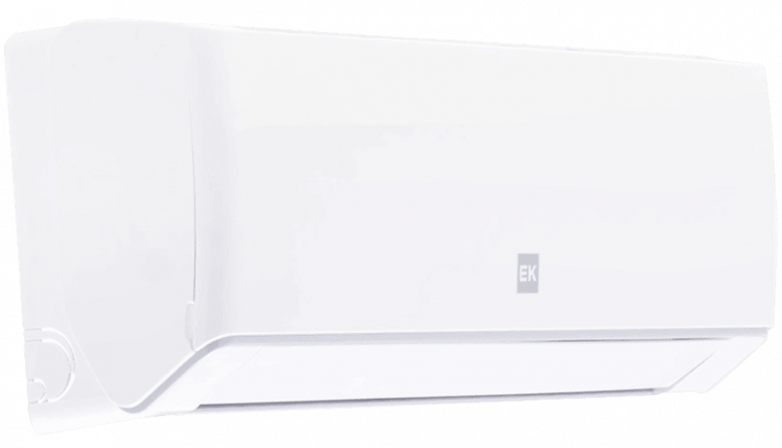 Кондиционер Euroklimat Alba EKSA-20HN/EKOA-20HN-W Кондиционер Euroklimat Alba EKSA-20HN/EKOA-20HN-W