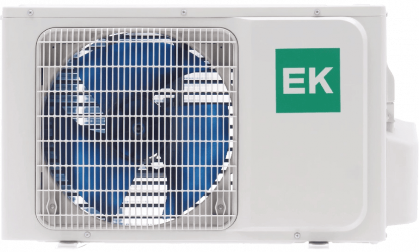 Кондиционер Euroklimat Alba EKSA-20HN/EKOA-20HN-W Кондиционер Euroklimat Alba EKSA-20HN/EKOA-20HN-W