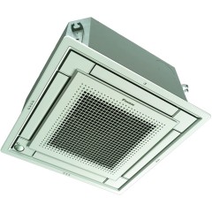 Кассетный внутренний блок мульти сплит-системы Daikin FFA25A9 Кассетный внутренний блок мульти сплит-системы Daikin FFA25A9