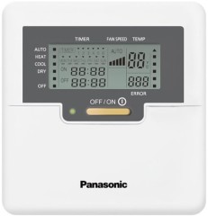 Канальный внутренний блок мульти сплит-системы Panasonic CS-Z50UD3EAW Канальный внутренний блок мульти сплит-системы Panasonic CS-Z50UD3EAW