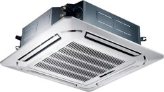 Кассетный кондиционер Lessar LS-HE12BCWA2/LU-HE12UWA2/LZ-B4COBA Кассетный кондиционер Lessar LS-HE12BCWA2/LU-HE12UWA2/LZ-B4COBA