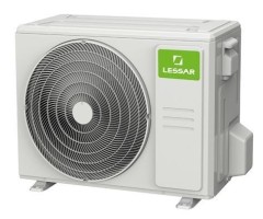 Кассетный кондиционер Lessar LS-HE12BCWA2/LU-HE12UWA2/LZ-B4COBA Кассетный кондиционер Lessar LS-HE12BCWA2/LU-HE12UWA2/LZ-B4COBA