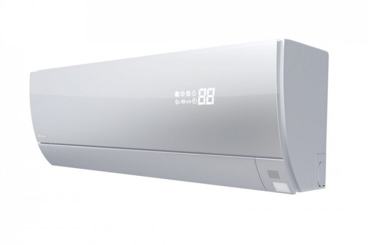 Инверторный кондиционер Hitachi RAC-25WSE/RAK-25PSES Инверторный кондиционер Hitachi RAC-25WSE/RAK-25PSES