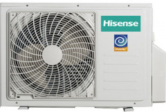 Кондиционер Hisense Expert PRO AS-10UW4RYDTV02 Кондиционер Hisense Expert PRO AS-10UW4RYDTV02