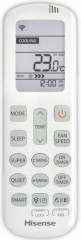 Кондиционер Hisense Expert PRO AS-10UW4RYDTV02 Кондиционер Hisense Expert PRO AS-10UW4RYDTV02