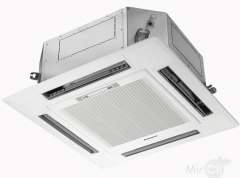 Кассетный кондиционер Berlingtoun BCI-48ACST1/BCO-48AST1 Кассетный кондиционер Berlingtoun BCI-48ACST1/BCO-48AST1