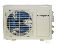 Кассетный кондиционер Berlingtoun BCI-48ACST1/BCO-48AST1 Кассетный кондиционер Berlingtoun BCI-48ACST1/BCO-48AST1