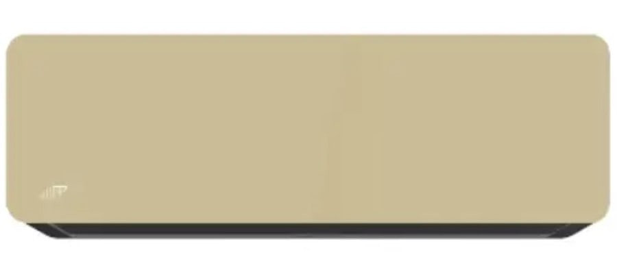 Кондиционер Just Chroma JAC-18HPSIA/CAC Champagne Кондиционер Just Chroma JAC-18HPSIA/CAC Champagne