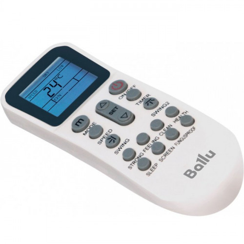 Напольно-потолочный кондиционер Ballu BLC_CF-18H N1_18Y Напольно-потолочный кондиционер Ballu BLC_CF-18H N1_18Y