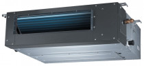 Канальный кондиционер Midea MTI-24HWN1-Q/MOU-24HN1-Q/-40 Канальный кондиционер Midea MTI-24HWN1-Q/MOU-24HN1-Q/-40