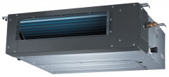 Канальный кондиционер Midea MTI-24HWN1-Q/MOU-24HN1-Q/-40 Канальный кондиционер Midea MTI-24HWN1-Q/MOU-24HN1-Q/-40