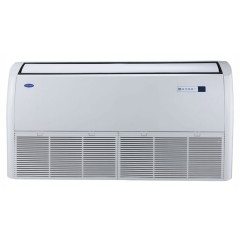 Напольно-потолочный кондиционер Carrier 42QZL036R8S/38QUS036DS-1 Напольно-потолочный кондиционер Carrier 42QZL036R8S/38QUS036DS-1