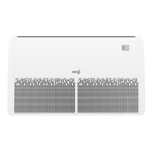 Напольно-потолочный кондиционер Dahatsu DH-NP 48 CH Напольно-потолочный кондиционер Dahatsu DH-NP 48 CH