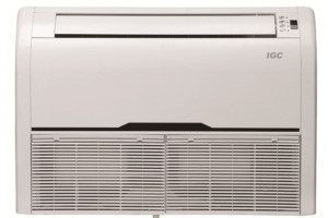 Напольно-потолочный кондиционер IGC IFХ-V36HSDC/U Напольно-потолочный кондиционер IGC IFХ-V36HSDC/U