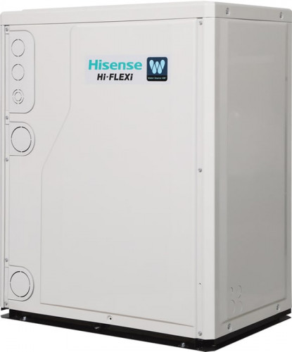 Наружный блок VRF системы Hisense AVWW-76FKFW1 Наружный блок VRF системы Hisense AVWW-76FKFW1