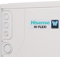 Наружный блок VRF системы Hisense AVWW-76FKFW1 Наружный блок VRF системы Hisense AVWW-76FKFW1
