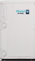 Наружный блок VRF системы Hisense AVWW-76FKFW1 Наружный блок VRF системы Hisense AVWW-76FKFW1
