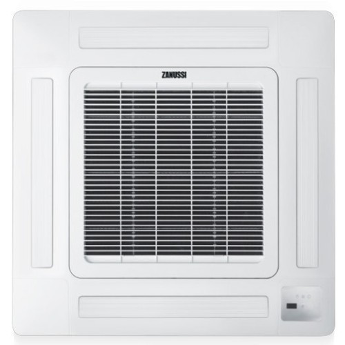 Кассетный кондиционер Zanussi ZACC-48 H/ICE/FI/N1 Кассетный кондиционер Zanussi ZACC-48 H/ICE/FI/N1