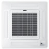 Кассетный кондиционер Zanussi ZACC-48 H/ICE/FI/N1 Кассетный кондиционер Zanussi ZACC-48 H/ICE/FI/N1