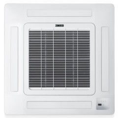 Кассетный кондиционер Zanussi ZACC-48 H/ICE/FI/N1 Кассетный кондиционер Zanussi ZACC-48 H/ICE/FI/N1