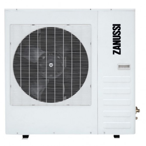 Кассетный кондиционер Zanussi ZACC-48 H/ICE/FI/N1 Кассетный кондиционер Zanussi ZACC-48 H/ICE/FI/N1