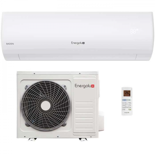 Сплит-система Energolux Baden SAS18BD1-A-LT/SAU18BD1-A-LT-WS30