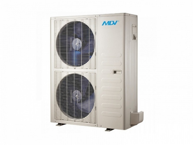 Кассетный кондиционер Mdv MDCD-60HRFN1/MDOU-60HFN1 Кассетный кондиционер Mdv MDCD-60HRFN1/MDOU-60HFN1