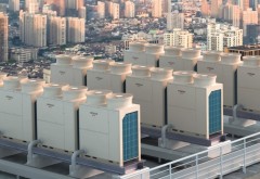 Наружный блок VRF системы Hitachi RAS-16FSXNP2E Наружный блок VRF системы Hitachi RAS-16FSXNP2E