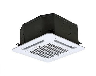 Кассетный фанкойл до 5 кВт Clivet CFKA_015.0_CC2